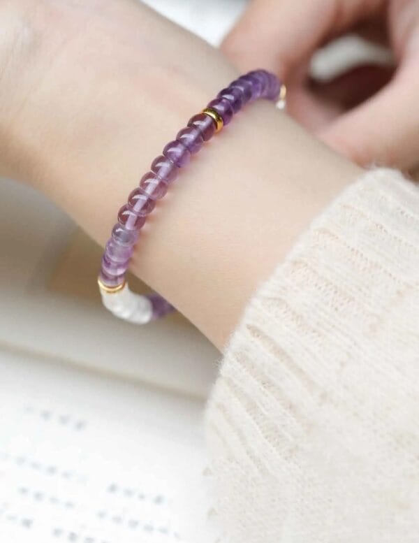 Amethyst Moon Orchid