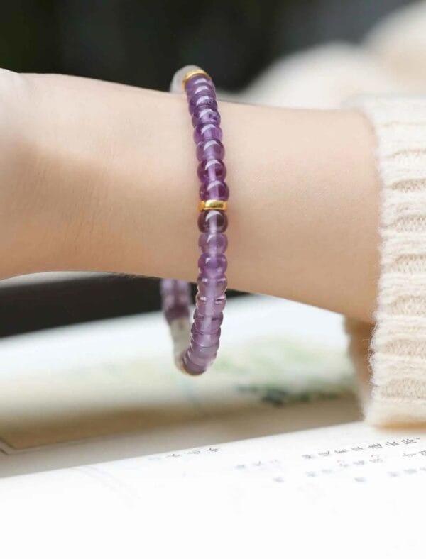 Amethyst Moon Orchid